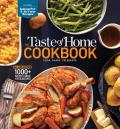 Taste of Home Cookbook 5th Edition Cook Share Celebrate