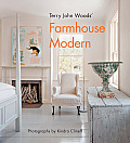 Terry John Woods Farmhouse Modern