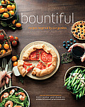 Bountiful Recipes Inspired by Our Garden