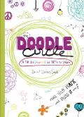 Doodle Circle A Fill In Journal for BFFs to Share