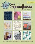 Spoonflower DIY Fabric Wallpaper & Wrapping Paper for a DIY World