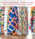 Improv Handbook for Modern Quilters A Practical Guide for Creating Quilting & Living Spontaneously
