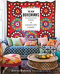New Bohemians Cool & Collected Homes