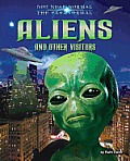 Aliens and Other Visitors
