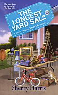 Longest Yard Sale A Sarah Winston Garage Sale Mystery