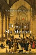Death at St Vedast