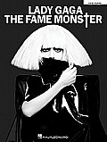 Lady Gaga: The Fame Monster: Easy Piano
