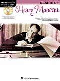 Henry Mancini Clarinet