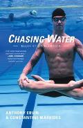 Chasing Water Elegy of an Olympian