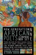 Nne: New-Generation African Poets: A Chapbook Box Set