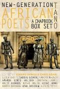 Tano: New-Generation African Poets: A Chapbook Box Set
