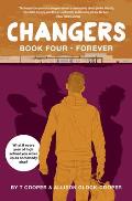 Changers Book Four: Forever