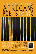 New-Generation African Poets: A Chapbook Box Set (Saba): Hardcover Anthology Edition