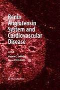 Renin Angiotensin System and Cardiovascular Disease