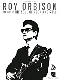 Roy Orbison the best of the soul of rock & roll