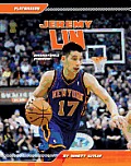 Jeremy Lin: Basketball Phenom: Basketball Phenom