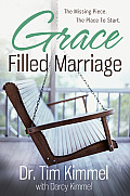 Grace Filled Marriage The Missing Piece the Place to Start
