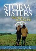 Storm Sisters: Friends Though All Seasons
