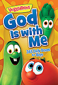 God Is with Me: 365 Daily Devos for Boys