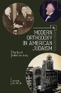 Modern Orthodoxy in American Judaism: The Era of Rabbi Leo Jung