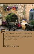 The Charm of Wise Hesitancy: Talmudic Stories in Contemporary Israeli Culture