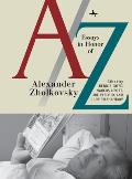 A/Z: Essays in Honor of Alexander Zholkovsky