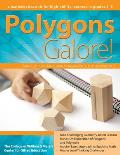 Polygons Galore A Mathematics Unit for High Ability Learners in Grades 3 5