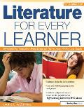 Literature for Every Learner for Grades 9-12: Differentiating Instruction with Menus for Poetry, Short Stories, and Novels