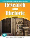 Research and Rhetoric: Language Arts Units for Gifted Students in Grade 5