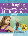 Challenging Common Core Math Lessons (Grade 5): Activities and Extensions for Gifted and Advanced Learners in Grade 5