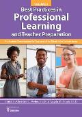 Best Practices in Professional Learning and Teacher Preparation: Professional Development for Teachers of the Gifted in the Content Areas: Vol. 3
