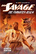 Doc Savage The Forgotten Realm