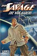Doc Savage The War Makers