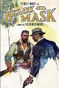 Street Wolf: The Black Mask Stories of Frederick Nebel
