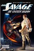 Doc Savage The Sinister Shadow