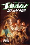 Doc Savage: The Jade Ogre