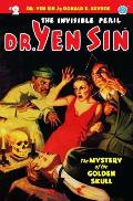 Dr. Yen Sin #2: The Mystery of the Golden Skull