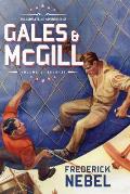 The Complete Air Adventures of Gales & McGill, Volume 2: 1930-31