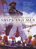 Ships and Men: The Complete Epic