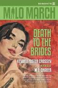 Milo March #22: Death to the Brides