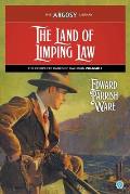 The Land of Limping Law: The Complete Cases of Calhoun, Volume 1