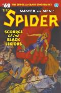The Spider #62: Scourge of the Black Legions