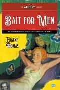 Bait for Men: The Complete Cases of The Lady From Hell, Volume 1