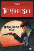 The Fifth Gate: The Complete Cases of Tug Norton, Volume 1