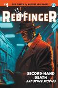 Red Finger #1: Second-Hand Death