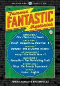Famous Fantastic Mysteries #3: Facsimile Edition