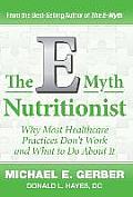 The E-Myth Nutritionist