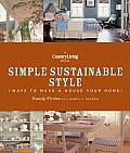 Country Living Simple Sustainable Style Ways to Make Your House Your Home