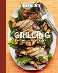 Good Housekeeping Grilling Mouthwatering Recipes for Unbeatable Barbeque