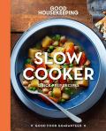 Good Housekeeping Slow Cooker Quick Prep Recipes